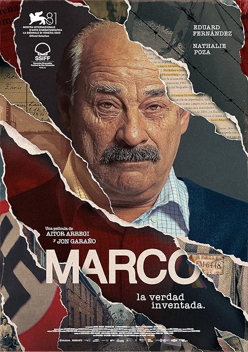 دانلود فیلم Marco 2024