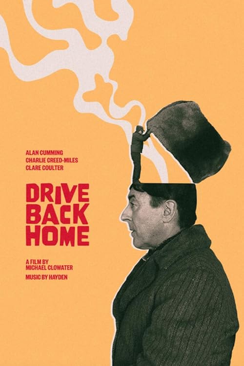دانلود فیلم Drive Back Home 2024