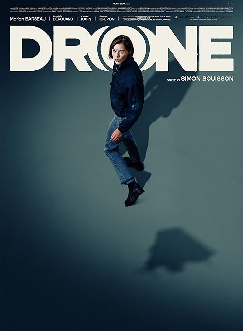 دانلود فیلم Drone 2024