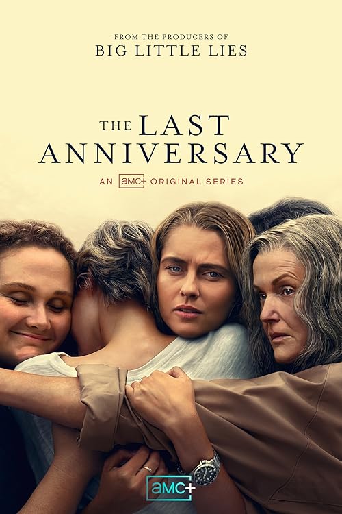 دانلود سریال The Last Anniversary 2025