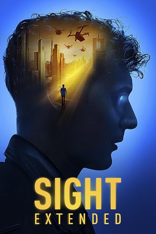 دانلود فیلم Sight: Extended 2023