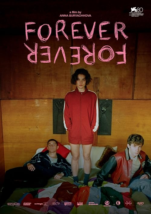 دانلود فیلم Forever-Forever 2023