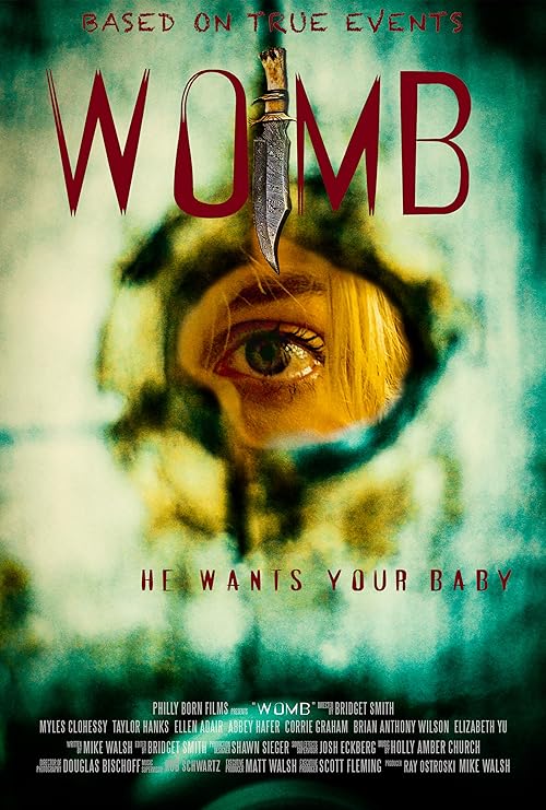 دانلود فیلم Womb 2025
