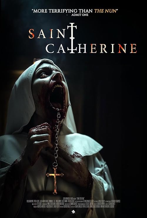 دانلود فیلم Saint Catherine 2024