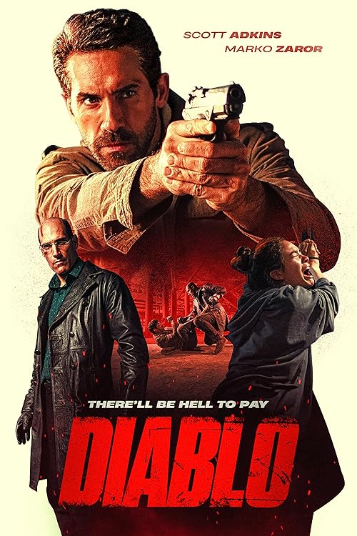 دانلود فیلم Diablo 2025