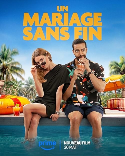 دانلود فیلم Un mariage sans fin 2025