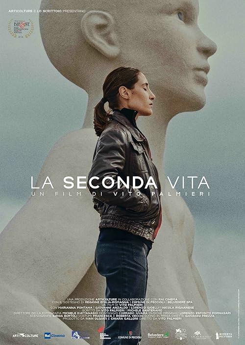دانلود فیلم La seconda vita 2024