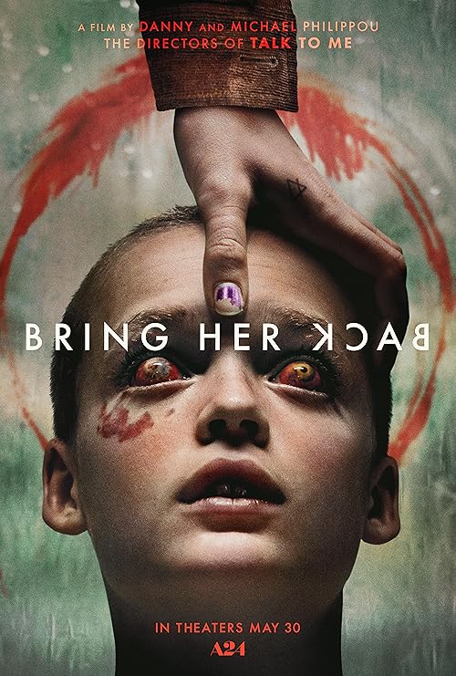 دانلود فیلم Bring Her Back 2025