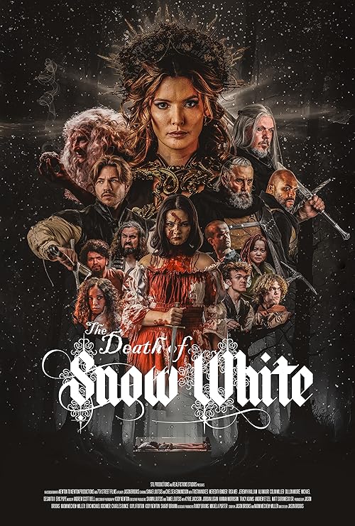 دانلود فیلم The Death of Snow White 2025