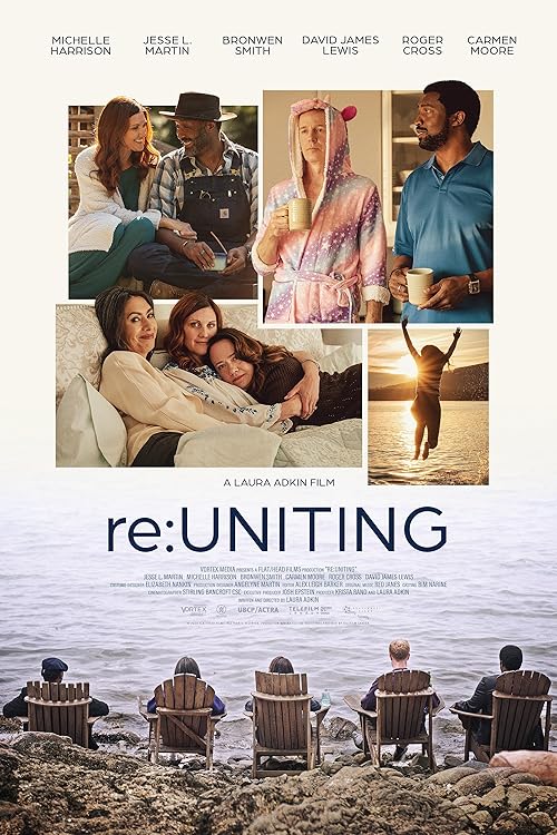 دانلود فیلم Re: Uniting 2023