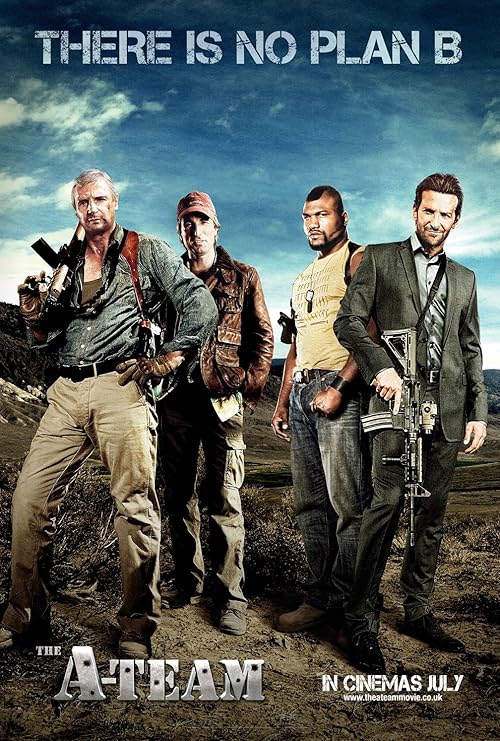 The A-Team