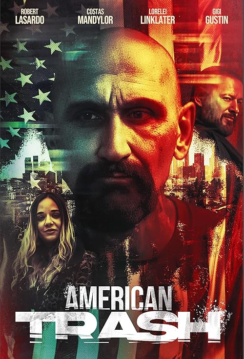 دانلود فیلم American Trash 2024