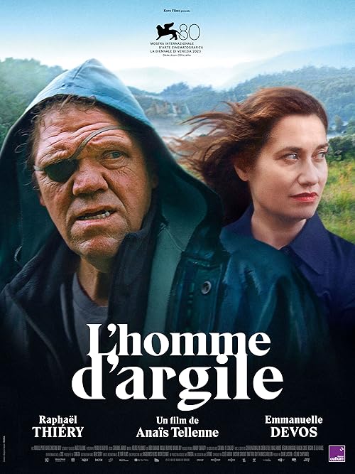دانلود فیلم The Dreamer 2023
