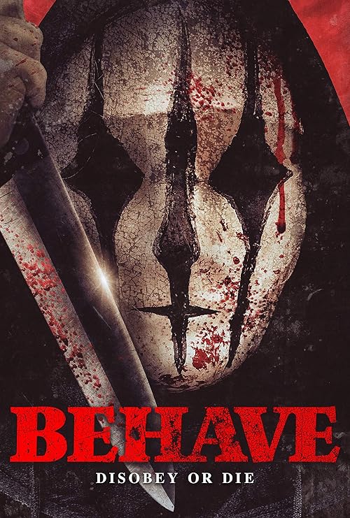 دانلود فیلم Behave 2024
