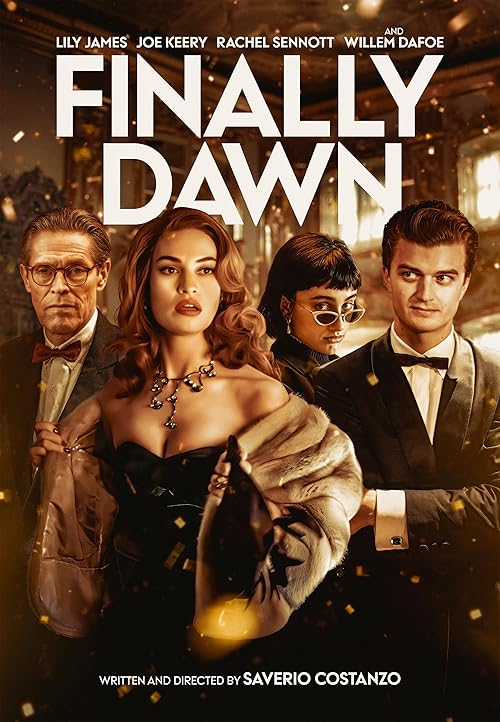 دانلود فیلم Finally Dawn 2023
