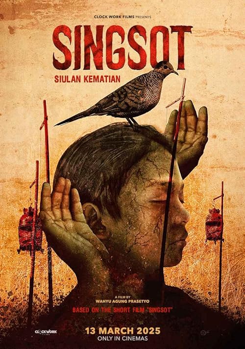 دانلود فیلم Singsot 2025
