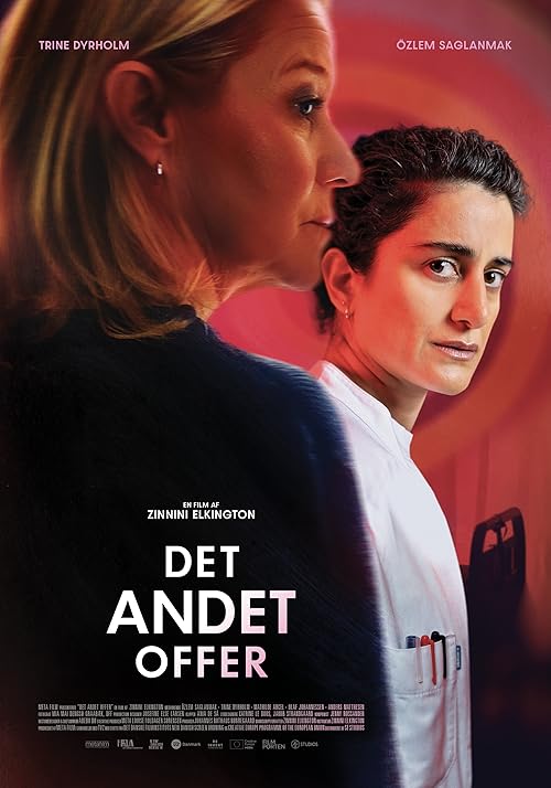 دانلود فیلم Det andet offer 2025