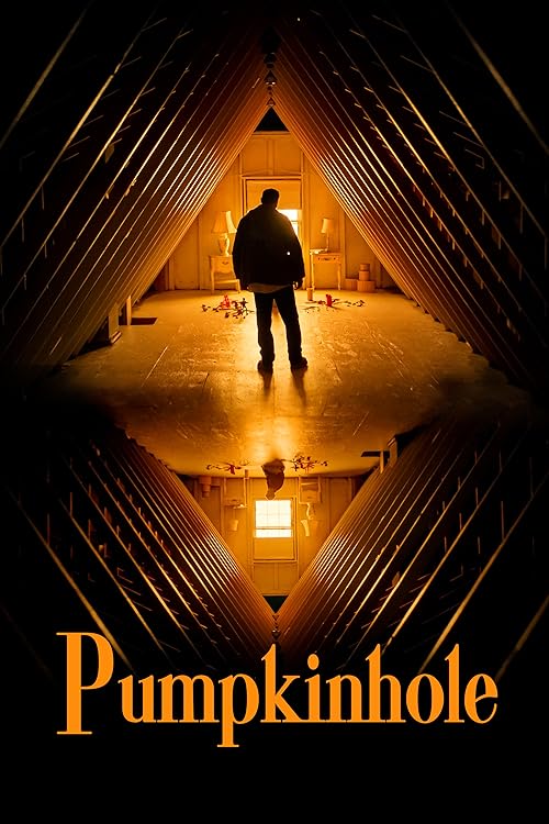 دانلود فیلم Pumpkinhole 2022