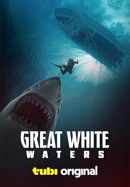 دانلود فیلم Great White Waters 2025