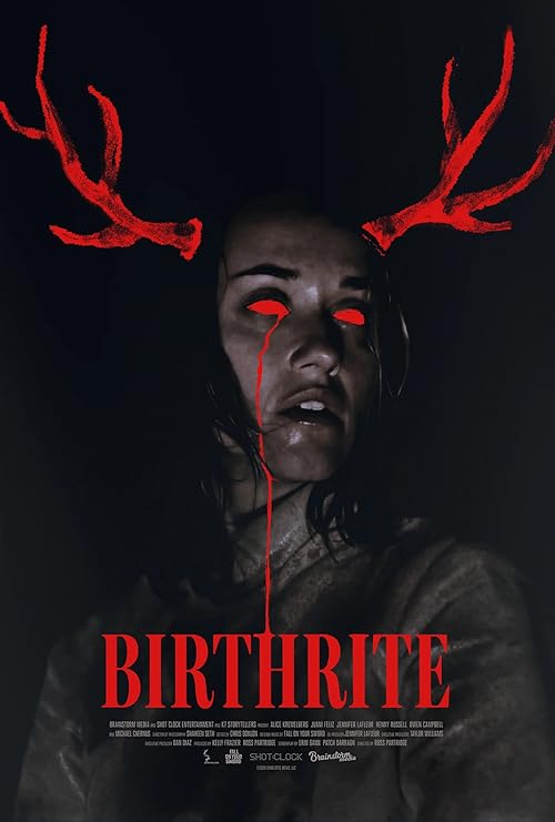 دانلود فیلم Birthrite 2025