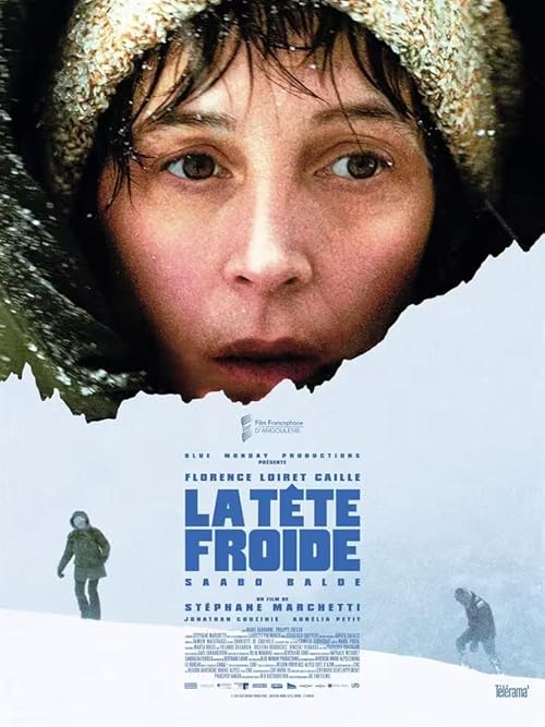 دانلود فیلم Winter Crossing 2023