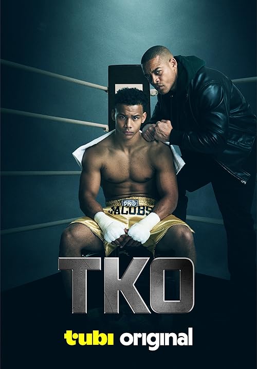 دانلود فیلم TKO 2025