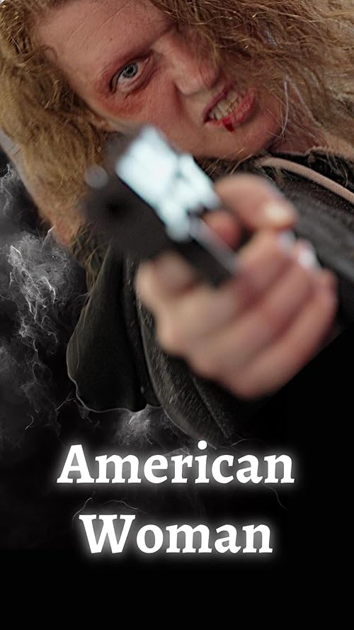 دانلود فیلم American Woman 2025