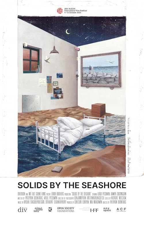 دانلود فیلم Solids by the Seashore 2023