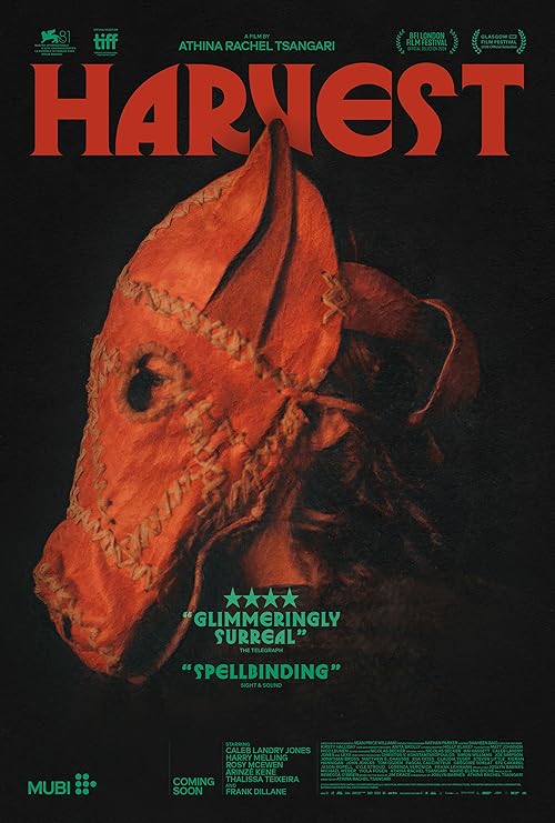 دانلود فیلم Harvest 2024