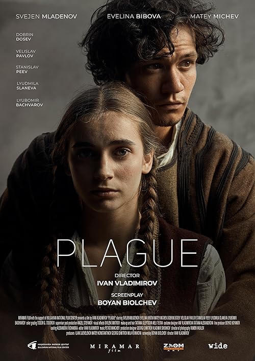 دانلود فیلم Plague 2023