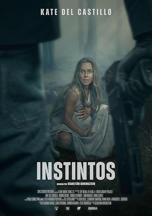 دانلود فیلم Instintos 2025