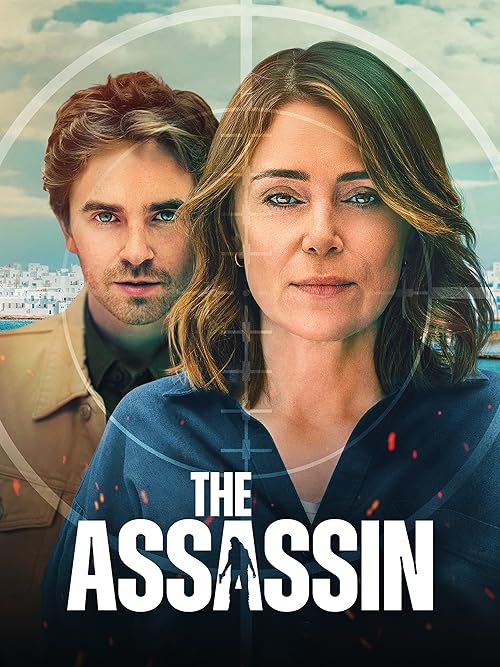 دانلود سریال The Assassin