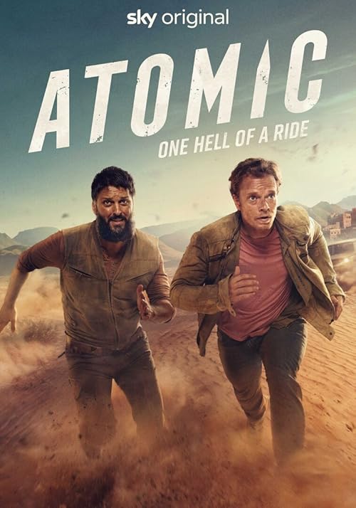 دانلود سریال Atomic