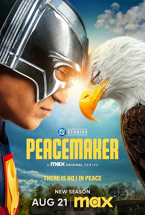 دانلود سریال Peacemaker