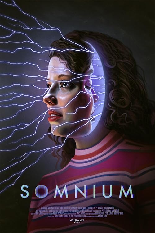 دانلود فیلم Somnium 2024