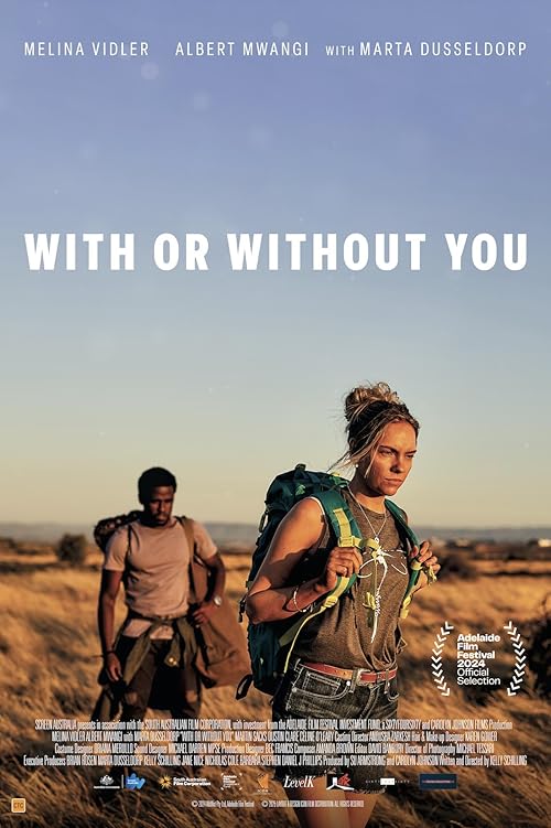 دانلود فیلم With or Without You 2024