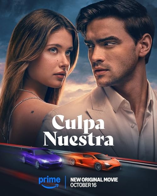 دانلود فیلم Culpa Nuestra 2025