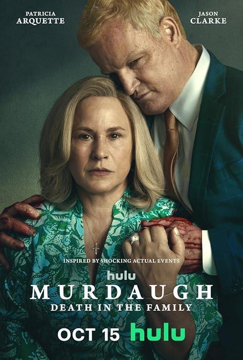 دانلود سریال Murdaugh: Death in the Family