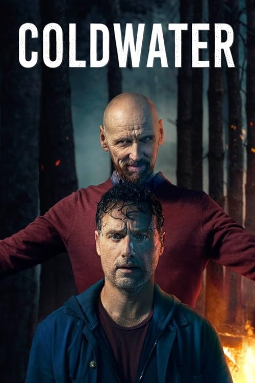 دانلود سریال Cold Water