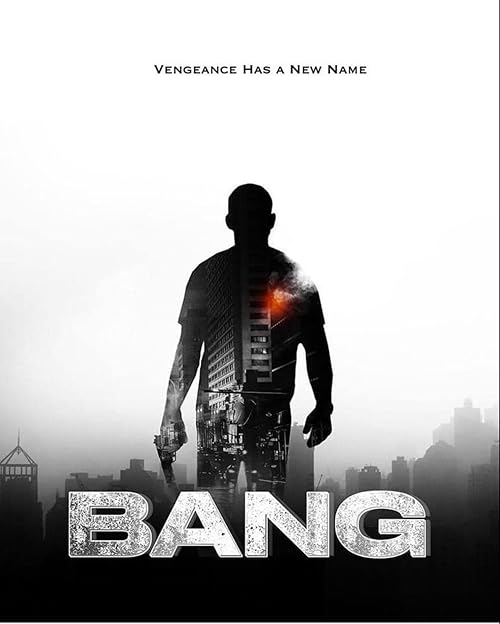 دانلود فیلم Bang 2025