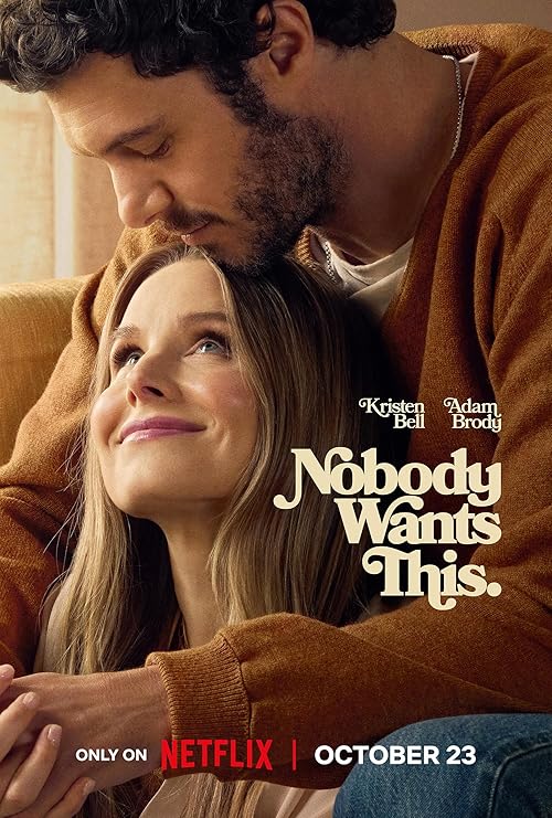 دانلود سریال Nobody Wants This
