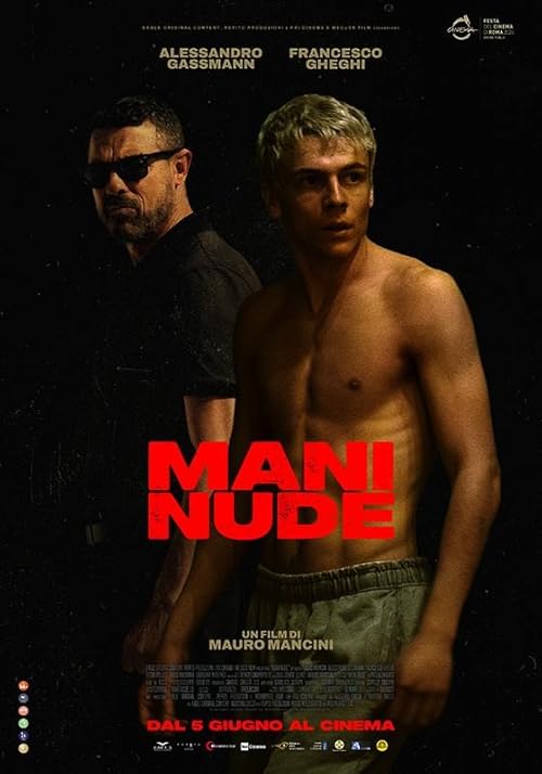 دانلود فیلم Mani nude 2024