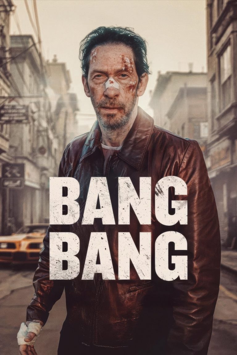 Bang Bang 2025