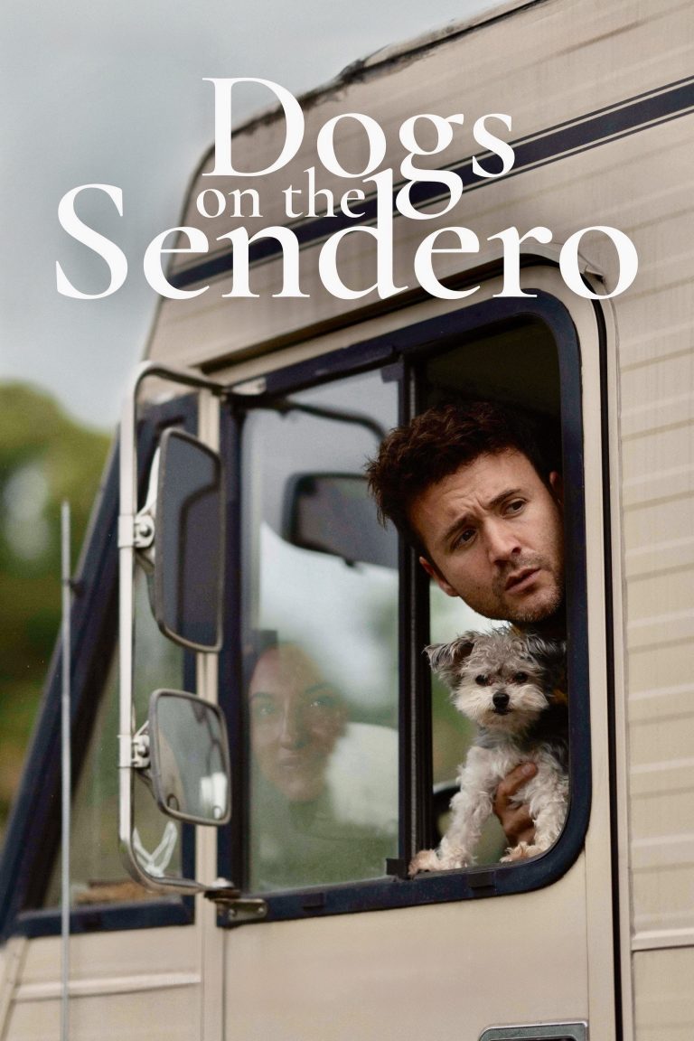 Dogs on the Sendero 2024