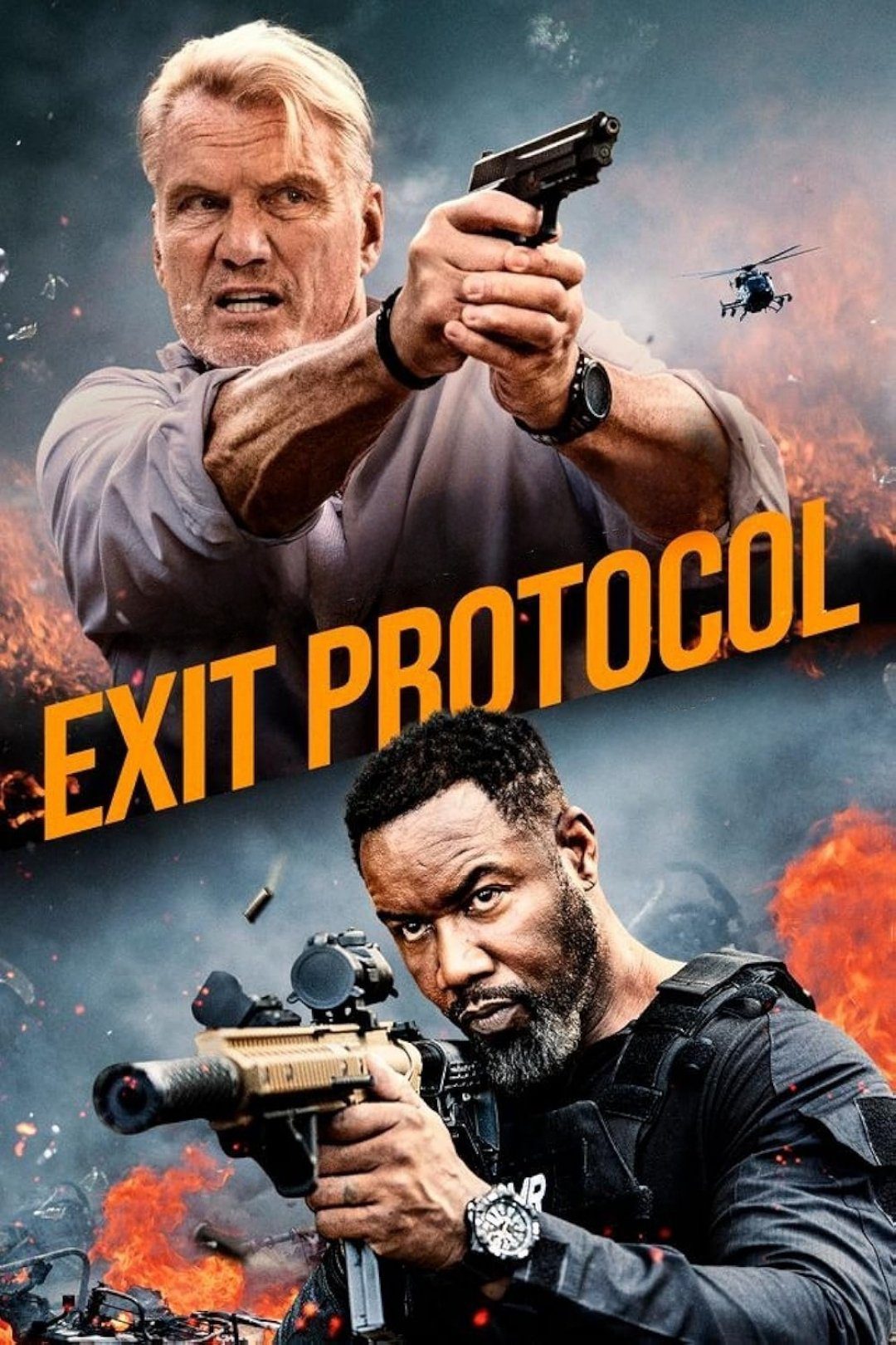 Exit Protocol 2025