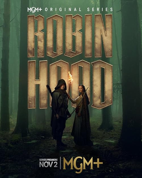 دانلود سریال رابین هود|Robin Hood