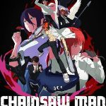 Man - The Movie: Reze Arc