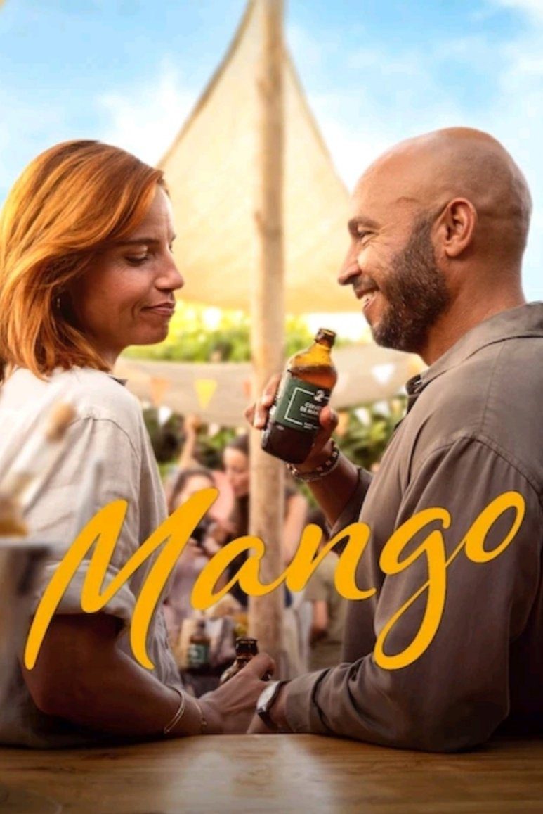 Mango 2025