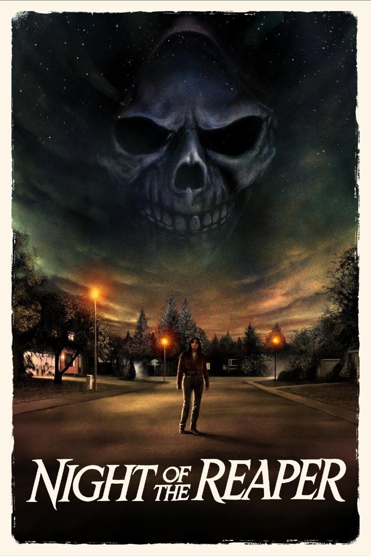 Night of the Reaper 2025