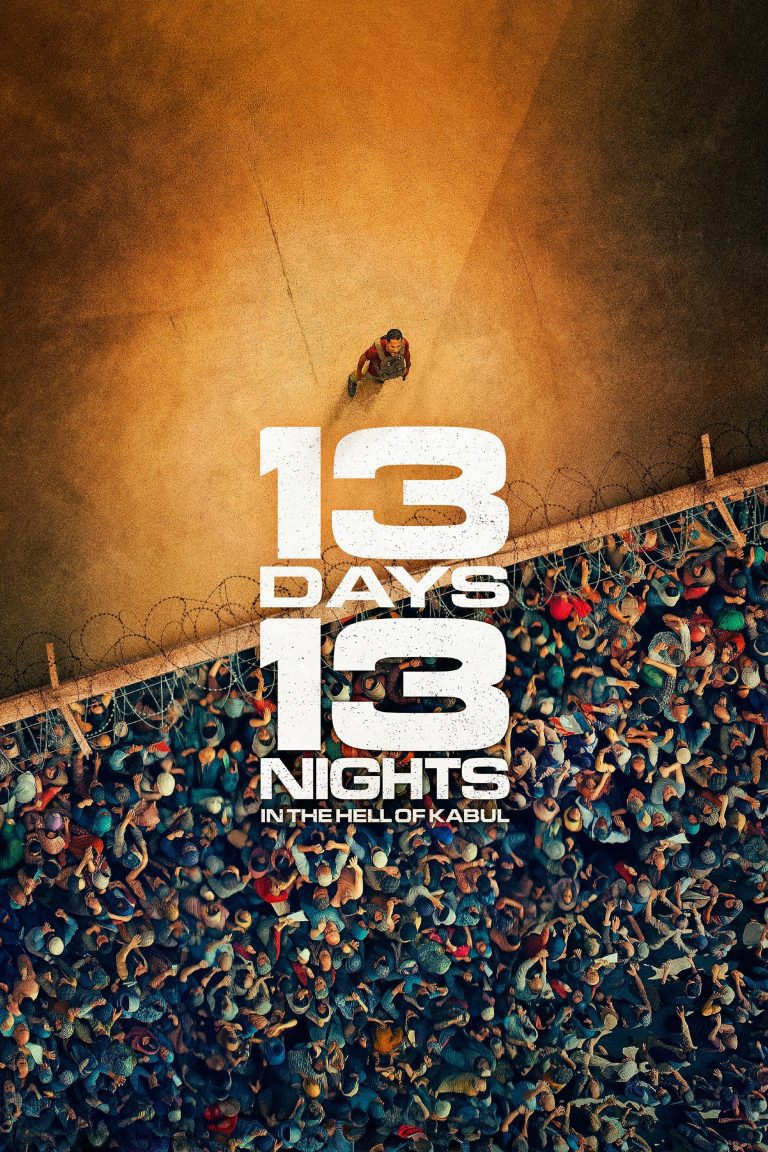 دانلود فیلم 13 روز و 13 شب |13jours, 13 nuits 2025